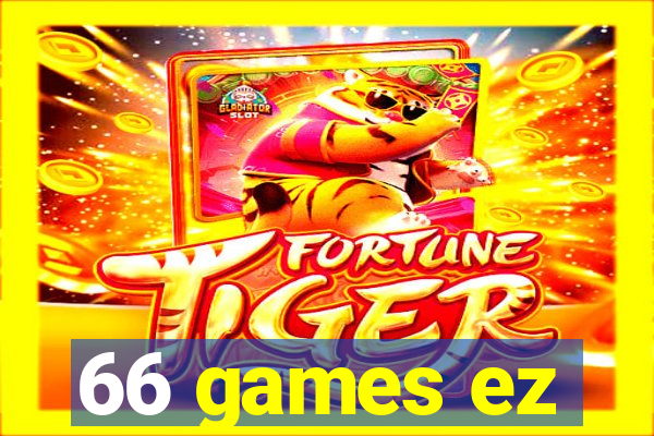 66 games ez